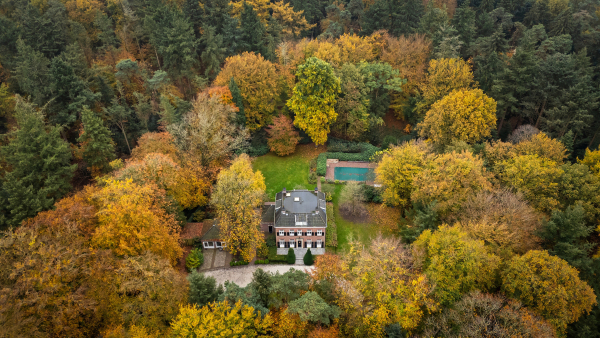 photo 53 Burgemeester de Manlaan 98