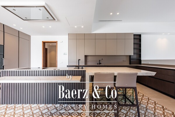 photo 5 Beautiful luxury home in Sotogrande, Sotogrande Alto - Zona G