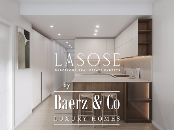 photo 8 Barcelona, El Poblenou