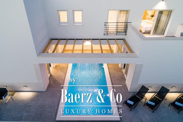 photo 24 Villa, Povlja