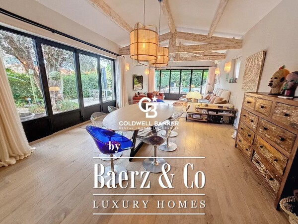 photo 1 Lots of charm for this superb bastide