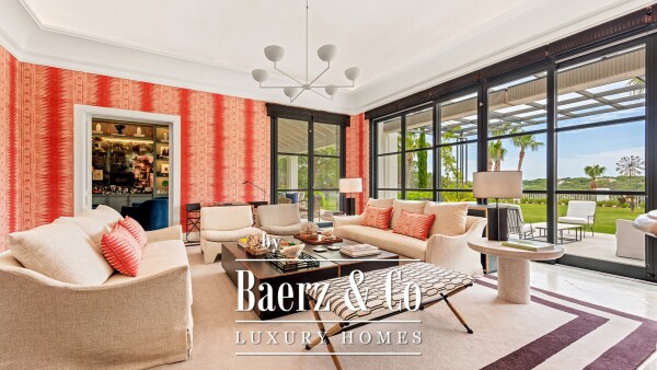 photo 13 Beautiful luxury home in Sotogrande, Sotogrande Alto - Zona F