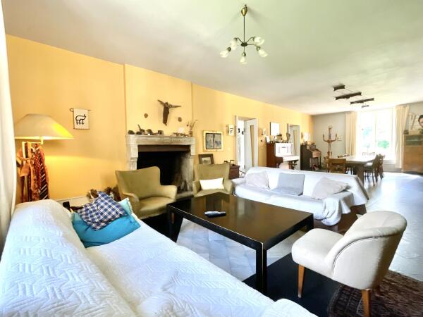 photo 13 Chateau de Faverolles 