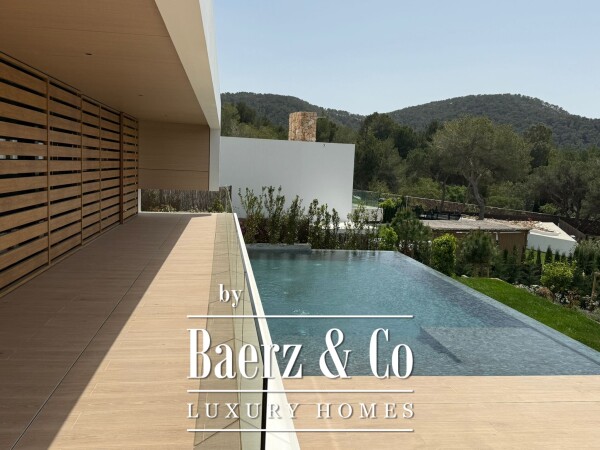 photo 31 Stunning new build property in a private high end urbanisation