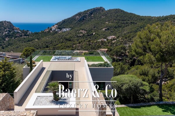 photo 12 Contemporary elegance with a Mediterranean soul in Port d’Andratx