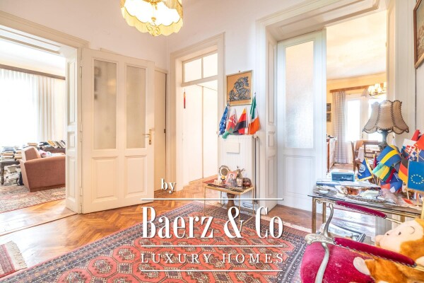 photo 1 Jurjevska Street (Tuškanac), family house 400m2 on a plot of land 2,000m2