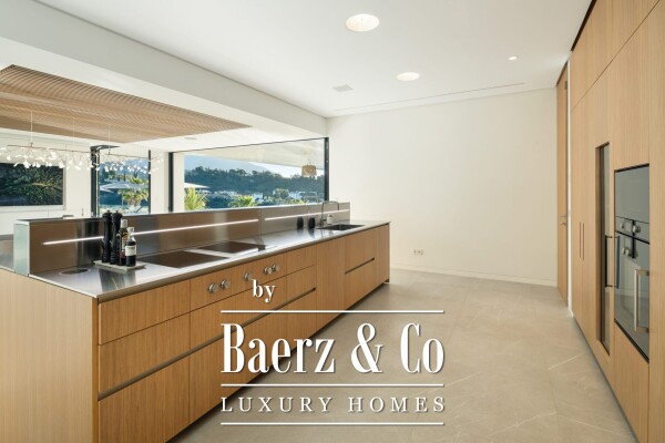 photo 10 Villa - El Madroñal - Benahavis - Ref: 8622