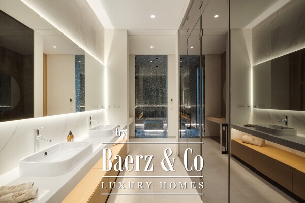 photo 23 Villa - El Madroñal - Benahavis - Ref: 8622