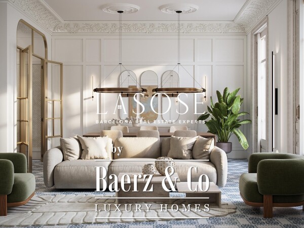 photo 1 Barcelona, Dreta de l´Eixample