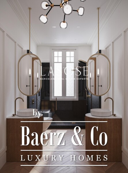 photo 15 Barcelona, Dreta de l´Eixample