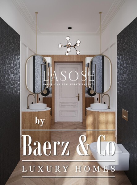 photo 16 Barcelona, Dreta de l´Eixample