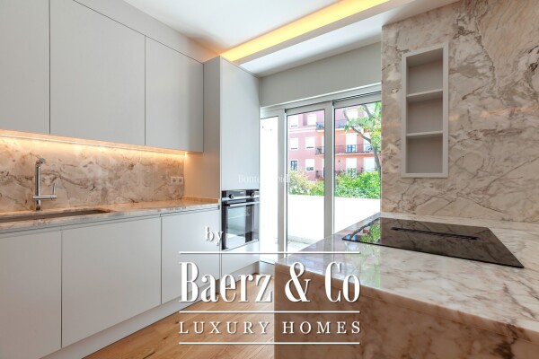 photo 22 Beautiful luxury home in Santo António, Principe Real