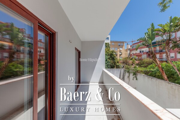 photo 29 Beautiful luxury home in Santo António, Principe Real