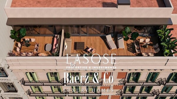 photo 37 Barcelona, Dreta de l´Eixample