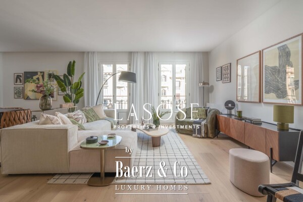 photo 20 Barcelona, Dreta de l´Eixample