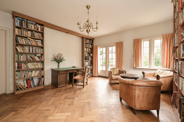 photo 26 Meijendelseweg 10