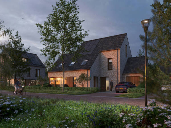 photo 1 Westerpark - Buitens - 20 0 ong