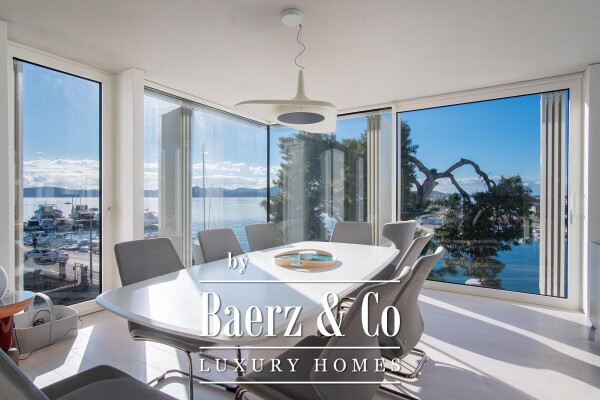 photo 11 Zadar, Modern Villa by the Sea at an Exclusive Location in Zadar