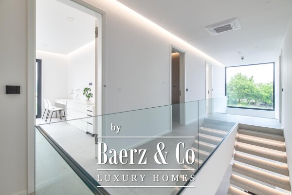 photo 12 Zagreb, Sesvete – Luxury Smart House Villa with Pool, 390 m²