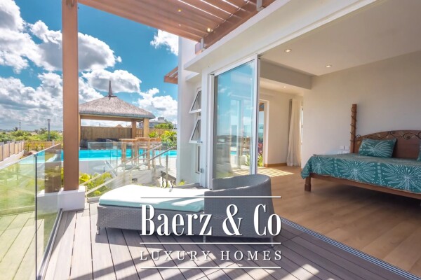 photo 10 VILLA FOR SALE IN ALBION