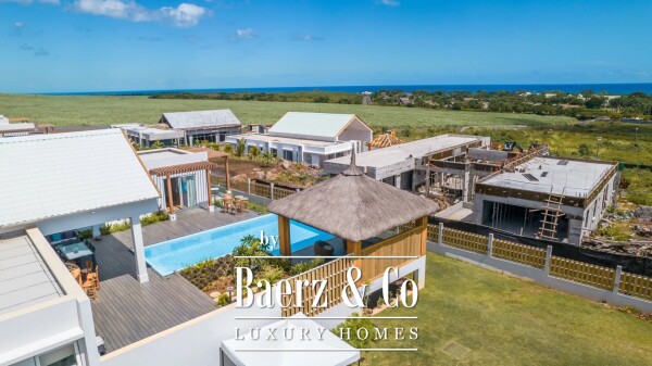 photo 17 VILLA FOR SALE IN ALBION