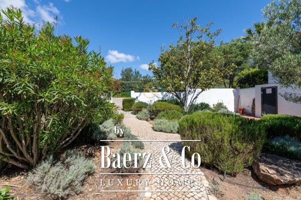 photo 27 Beautiful luxury home in Loulé (São Sebastião), Countryside