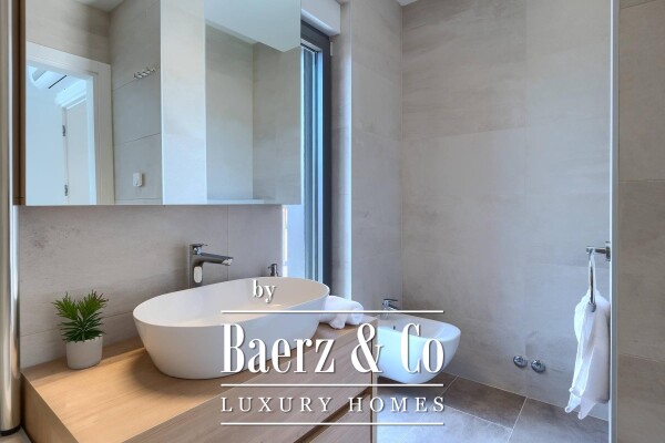 photo 20 Istria, Brtonigla, modern villa with swimming pool and jacuzzi