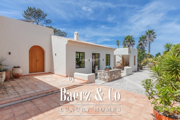 photo 1 Beautiful luxury home in Colares, Azoia