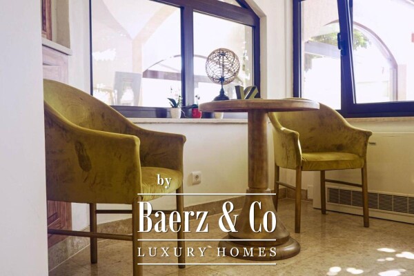 photo 19 Peroj, hotel with 54 rooms and 5 apartments, 1.2 km from the beach, view of the Brijuni Islands