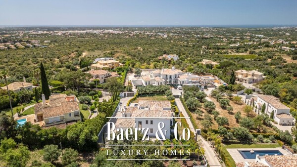 photo 22 Beautiful luxury home in Loulé (São Clemente), Vale Formoso