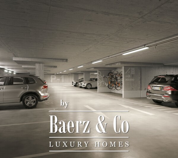 photo 19 3 bedroom duplex flat near Pq das Nações