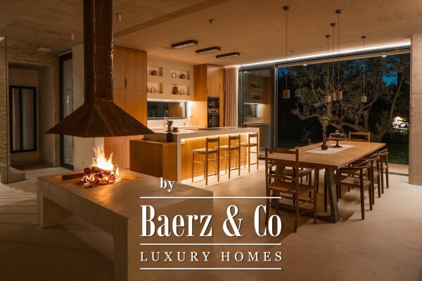 photo 1 Šolta, unique villa surrounded by olive trees, with panoramic views