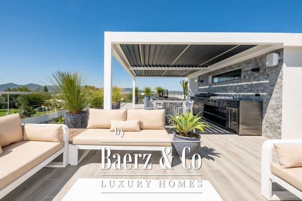 photo 33 Beautiful luxury home in Ses Torres, Ses Torres