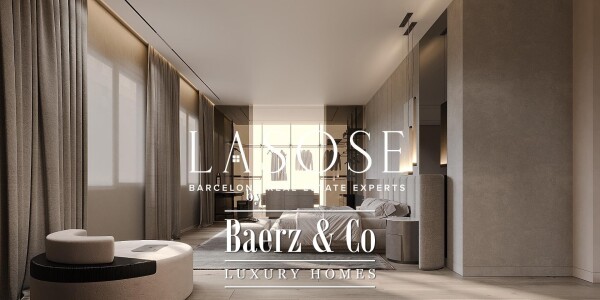 photo 4 Barcelona, Turo Park