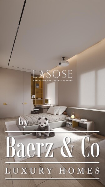 photo 12 Barcelona, Turo Park