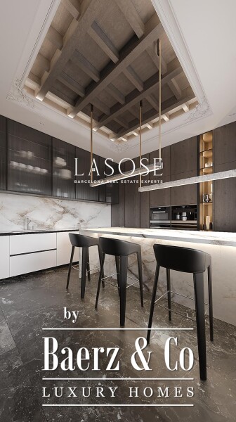 photo 21 Barcelona, Turo Park