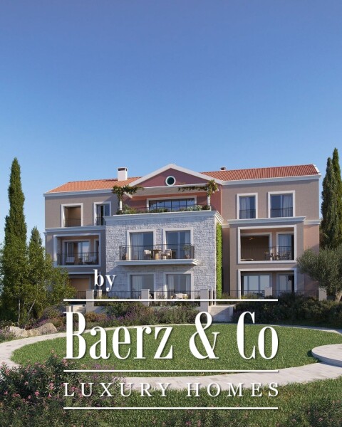 photo 15 Apartment for Sale in Tivat Muncicipality with a Seaview