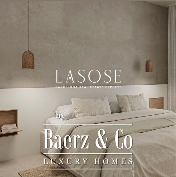 photo 12 Barcelona, Sant Pere - Santa Caterina i la Ribera