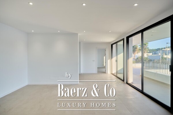 photo 12 New build villa in San Antonio - Ibiza