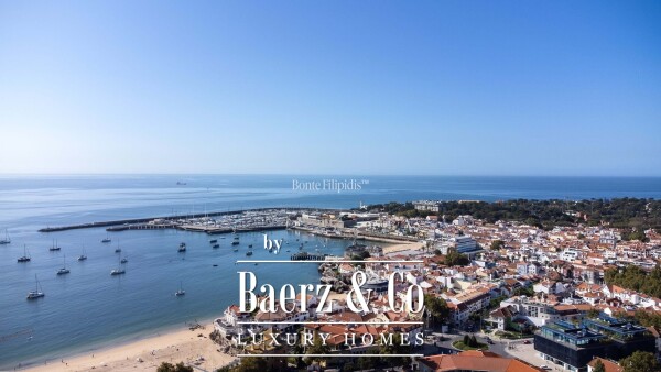 photo 22 Beautiful luxury home in Cascais e Estoril, Cascais