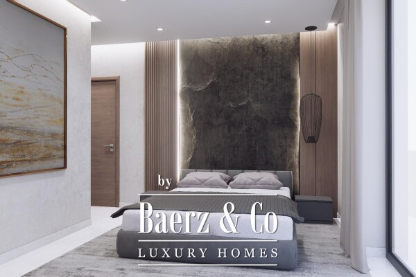 photo 18 Vodice, a luxurious villa with a swimming pool and garage