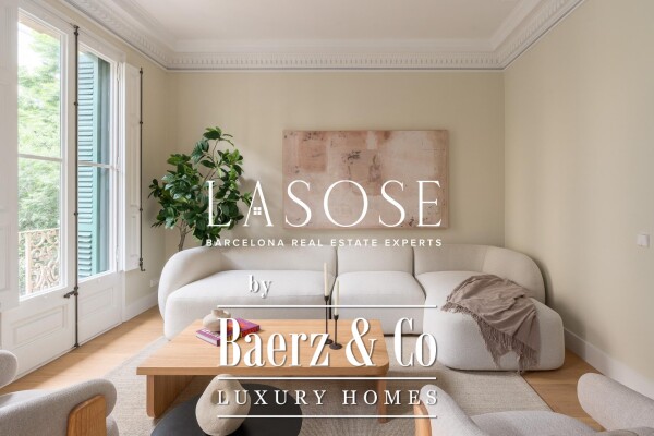 photo 14 Barcelona, Dreta de l´Eixample