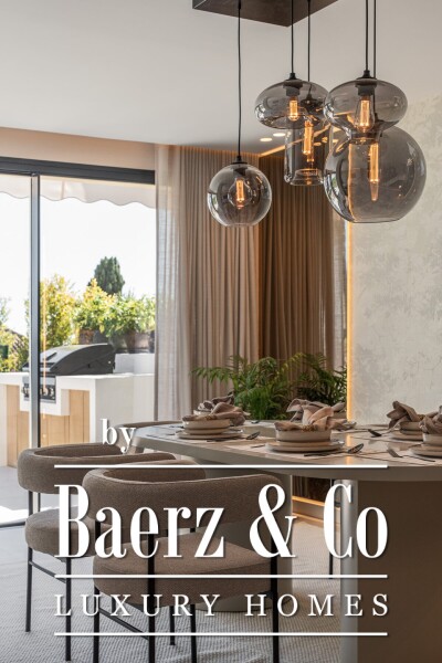 photo 8 Townhouse - La Quinta - Benahavis - Ref: 8625