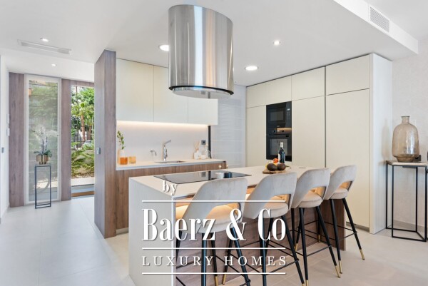 photo 7 Townhouse - Puerto Banus - Marbella - Ref: 8626