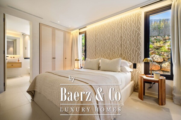 photo 54 Villa - Golden Mile - Marbella - Ref: 8629