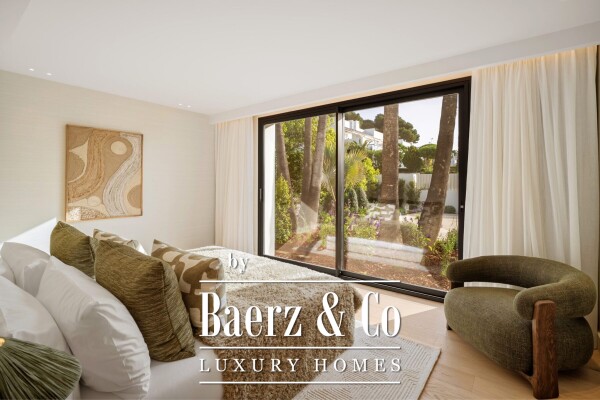 photo 5 Villa - Nueva Andalucia - Marbella - Ref: 8632