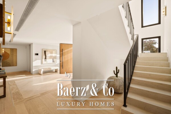 photo 7 Villa - Nueva Andalucia - Marbella - Ref: 8632