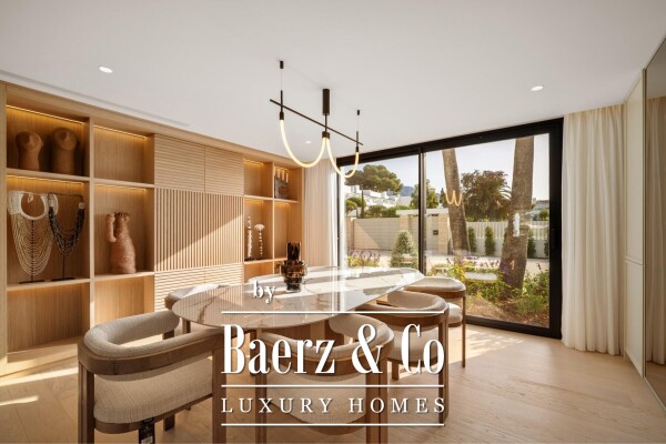 photo 33 Villa - Nueva Andalucia - Marbella - Ref: 8632