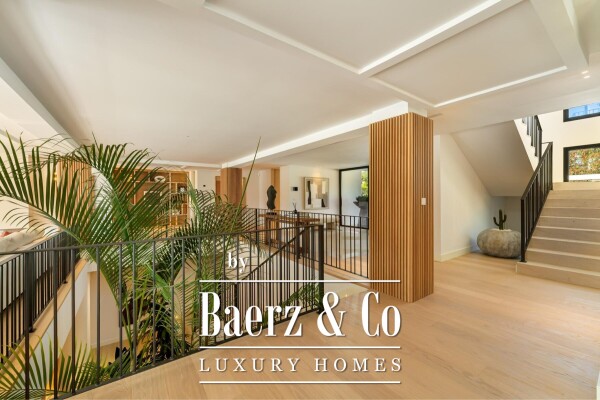 photo 62 Villa - Nueva Andalucia - Marbella - Ref: 8632