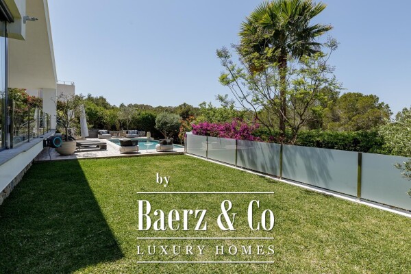 photo 12 Elegant single-storey home with pool and energy efficiency in Calvià